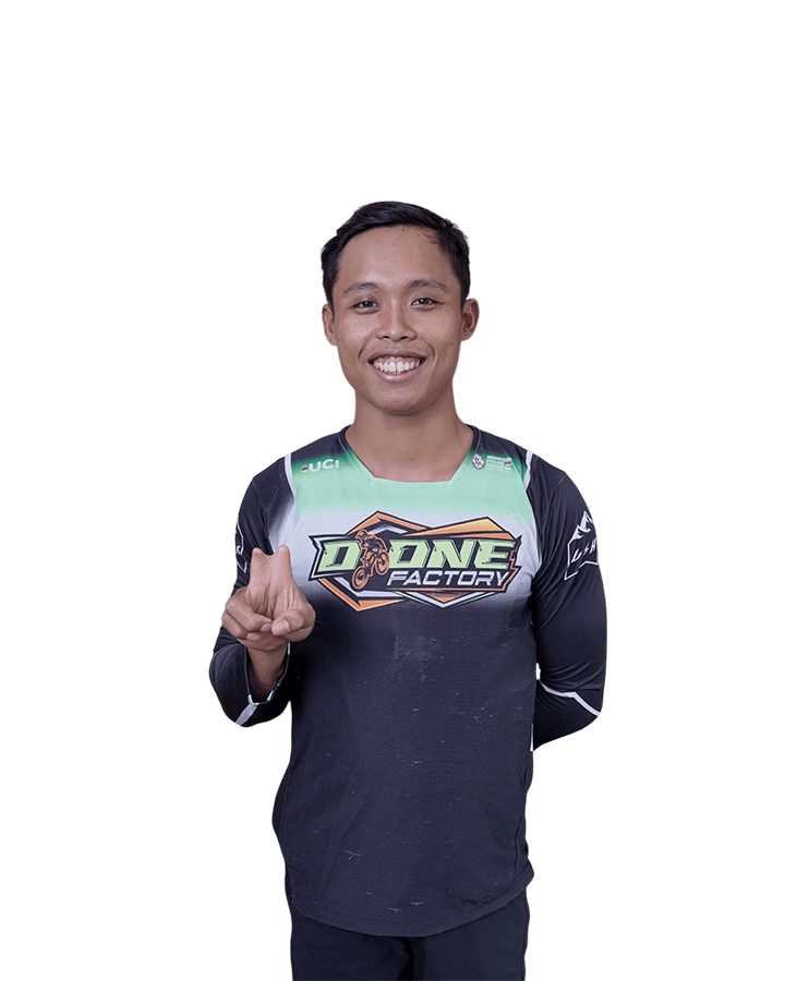 Agung Prio APRILIANO